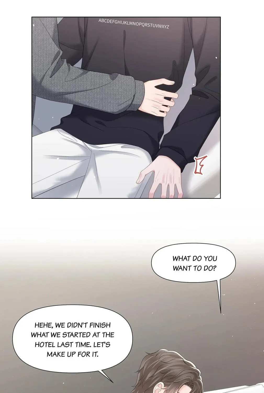 Read Resplendent chapter 62 image 17 on Lezhin