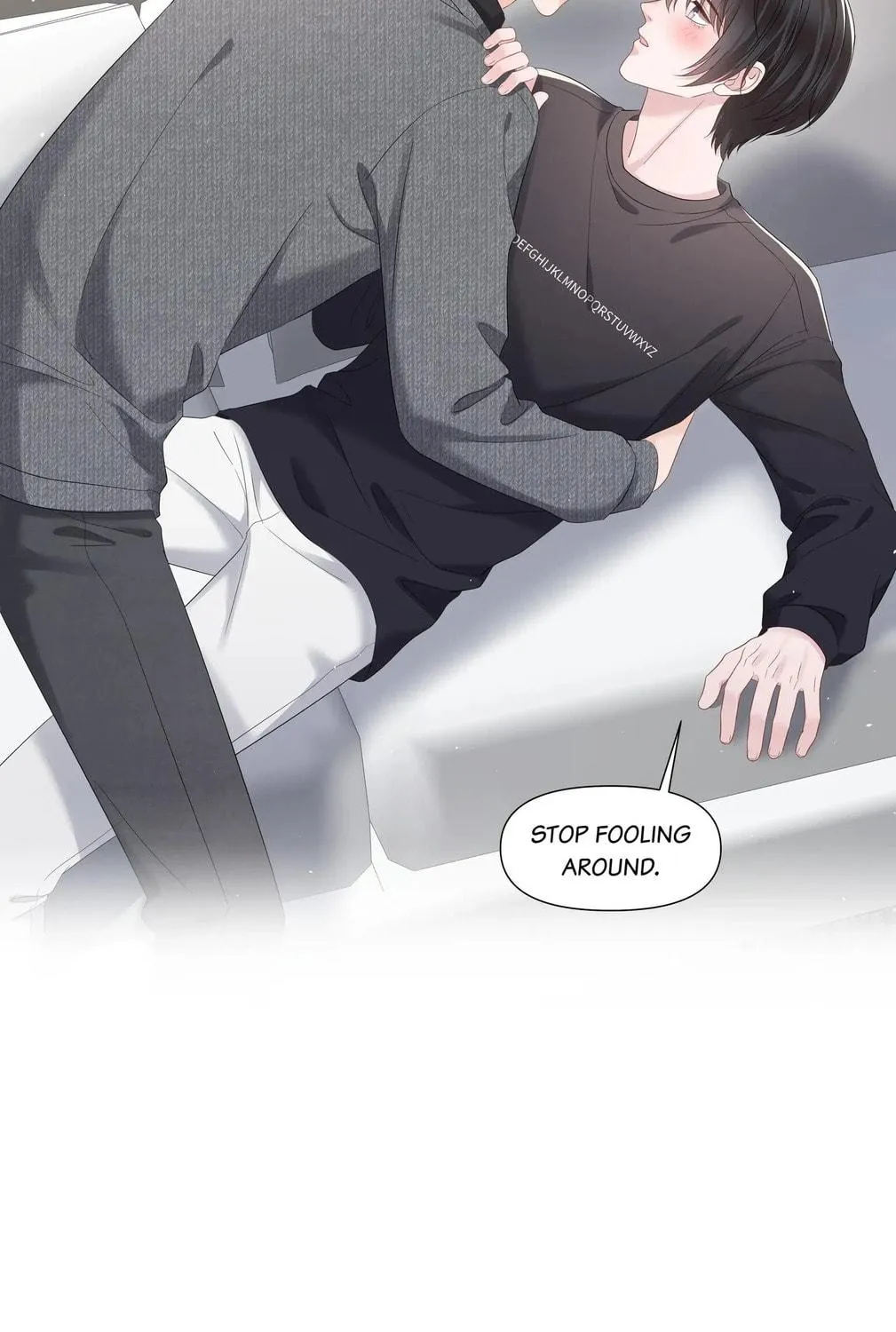 Read Resplendent chapter 62 image 19 on Lezhin