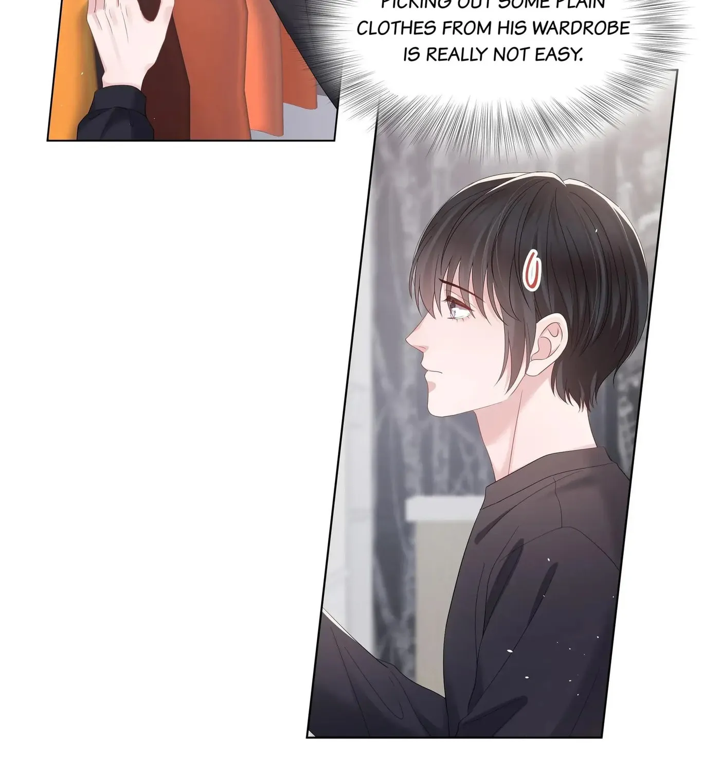 Read Resplendent chapter 62 image 29 on Lezhin