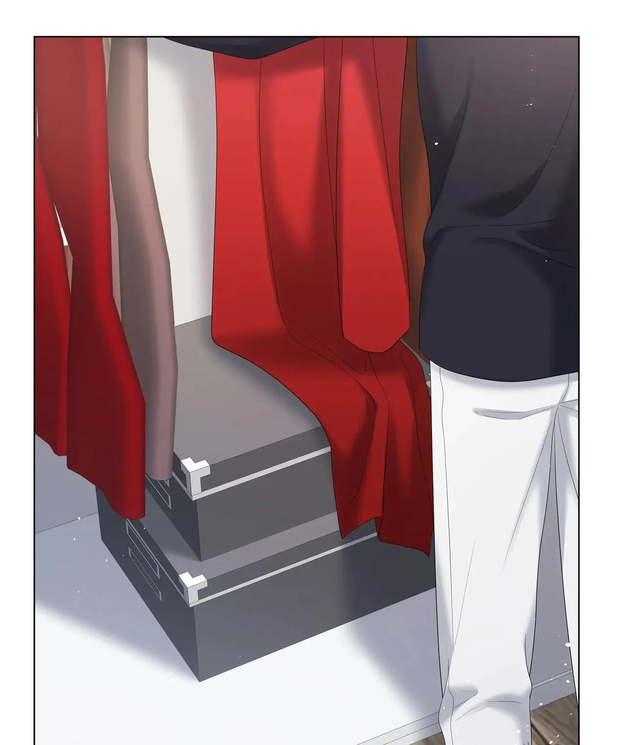 Read Resplendent chapter 62 image 31 on Lezhin