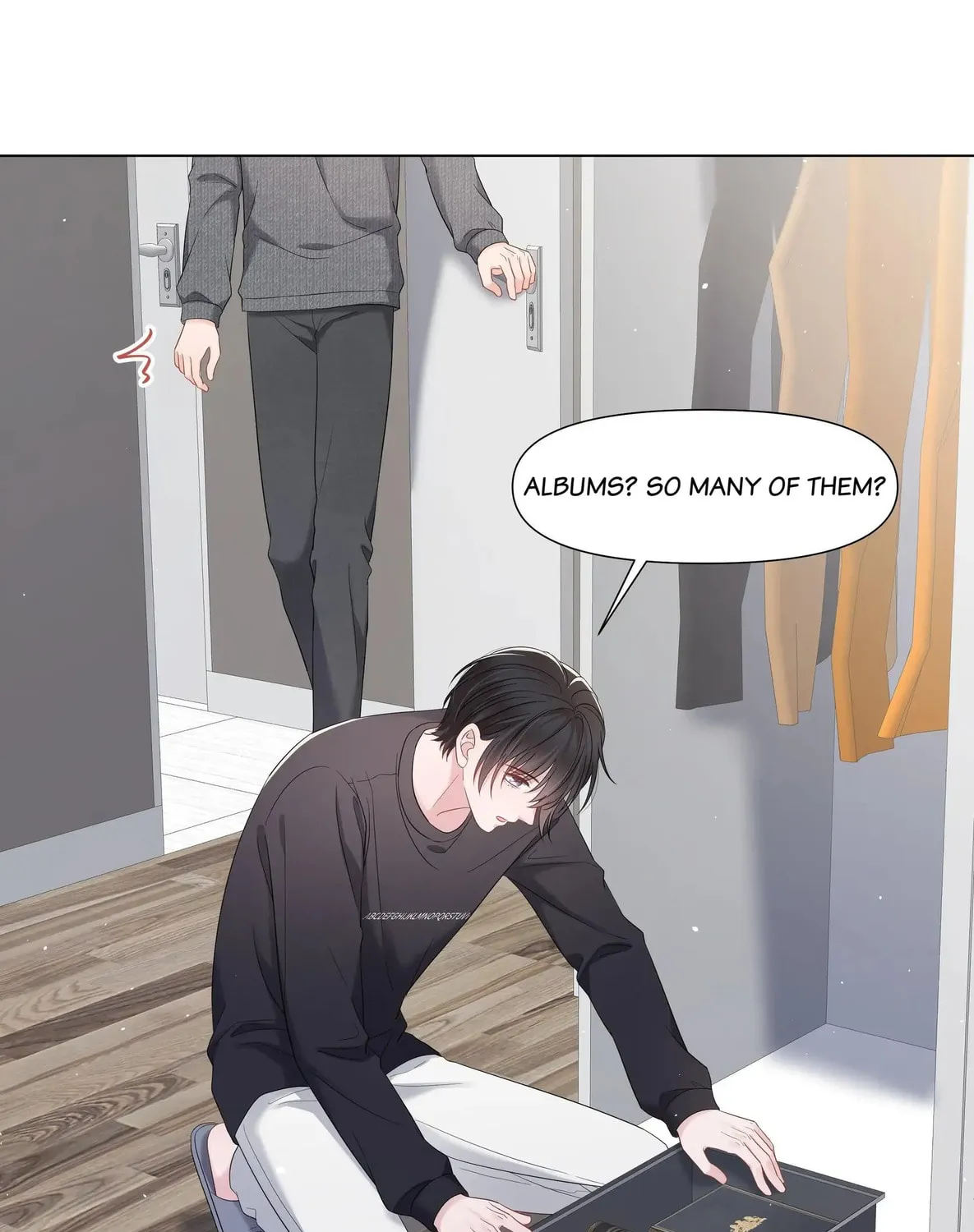 Read Resplendent chapter 62 image 35 on Lezhin