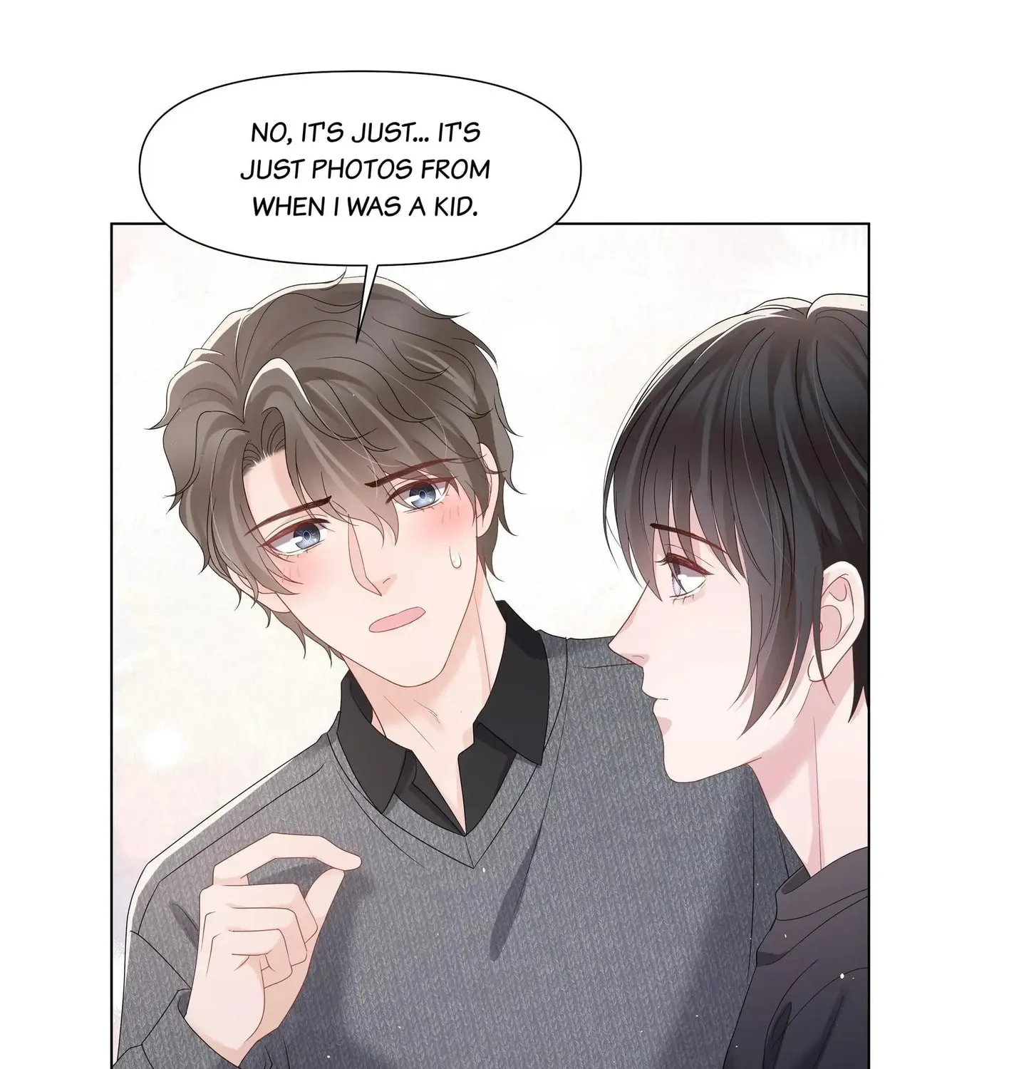 Read Resplendent chapter 62 image 39 on Lezhin