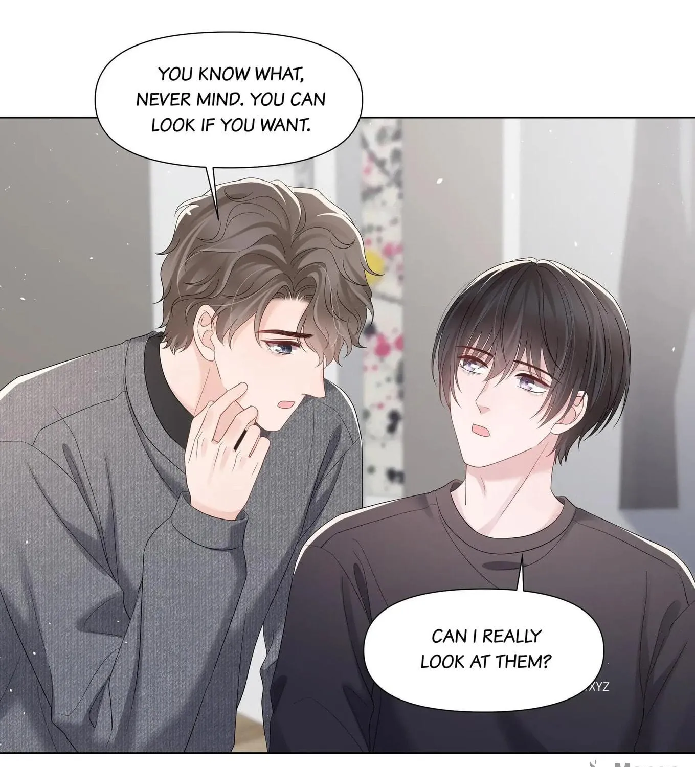 Read Resplendent chapter 62 image 41 on Lezhin