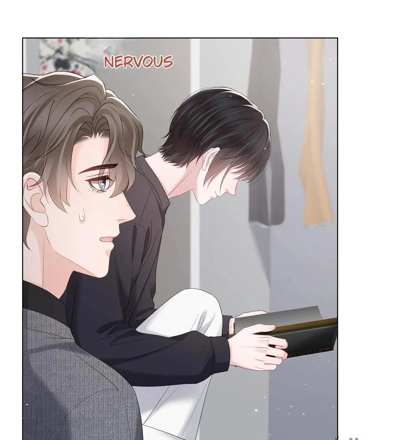 Read Resplendent chapter 62 image 43 on Lezhin