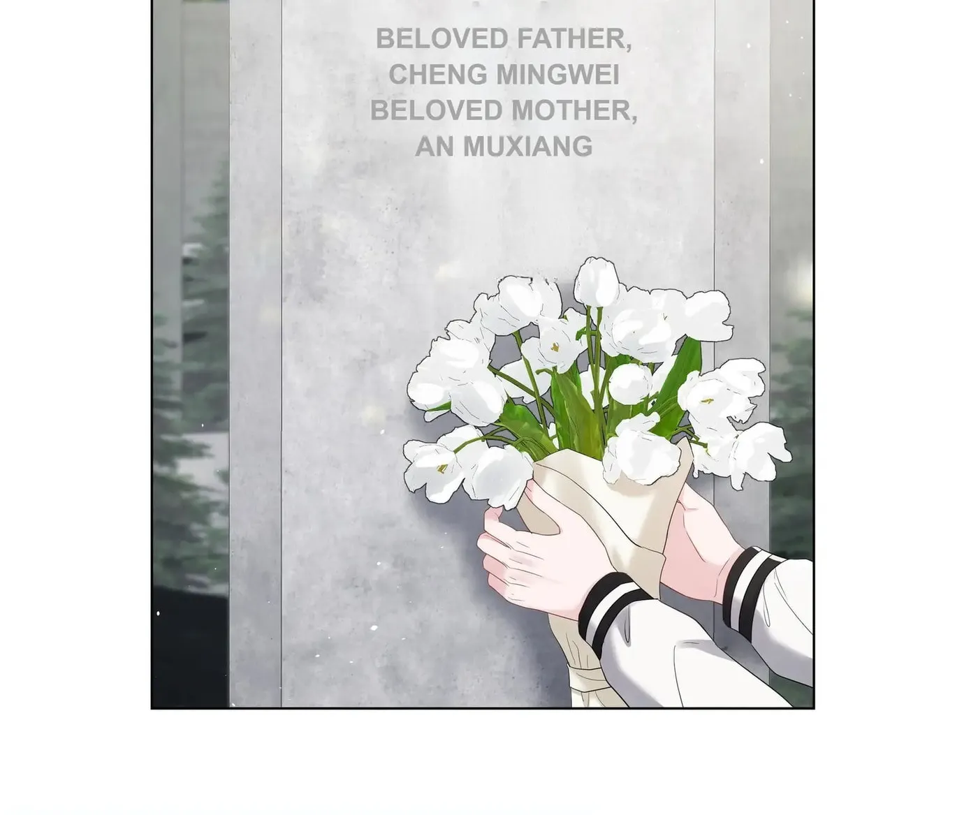 Read Resplendent chapter 62 image 54 on Lezhin