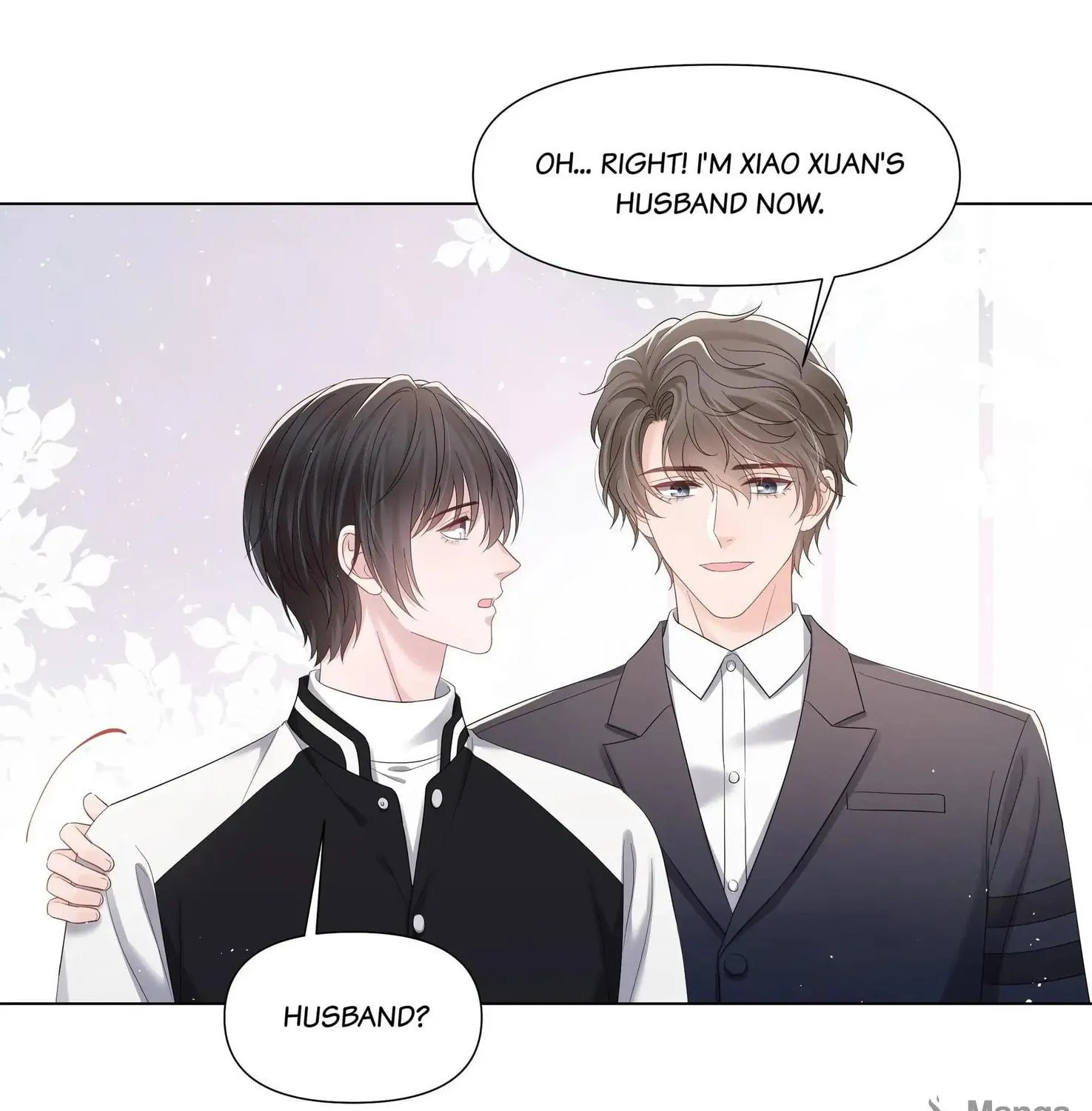 Read Resplendent chapter 62 image 62 on Lezhin