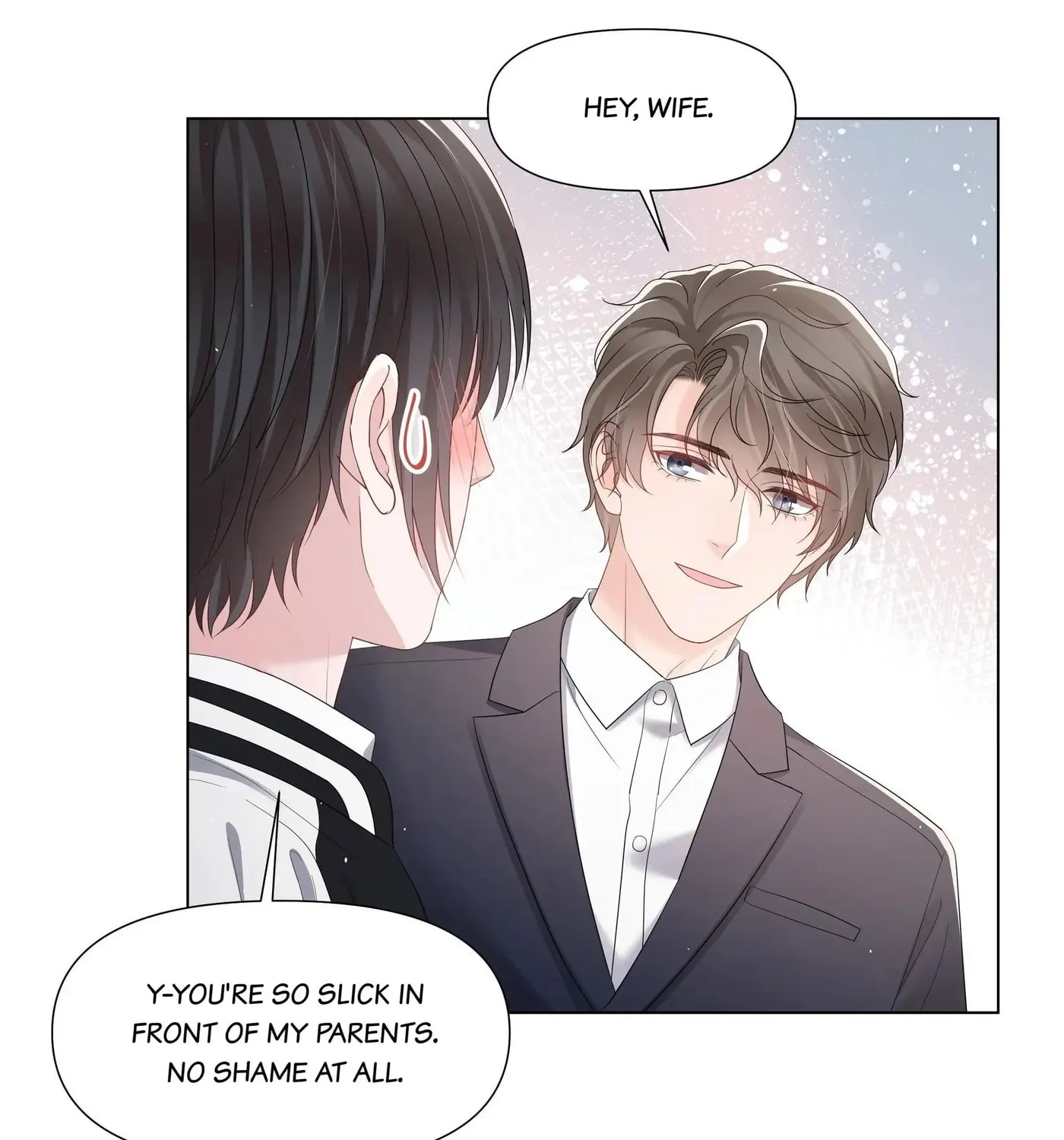 Read Resplendent chapter 62 image 64 on Lezhin