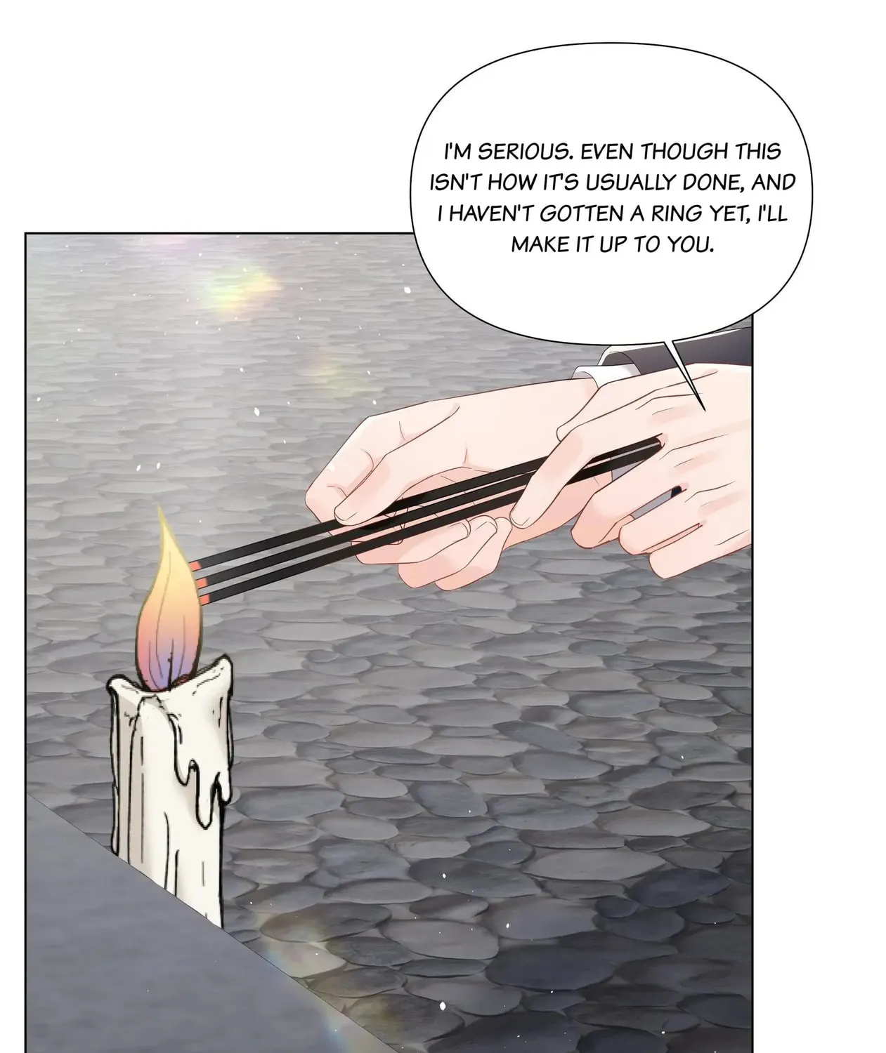 Read Resplendent chapter 62 image 66 on Lezhin