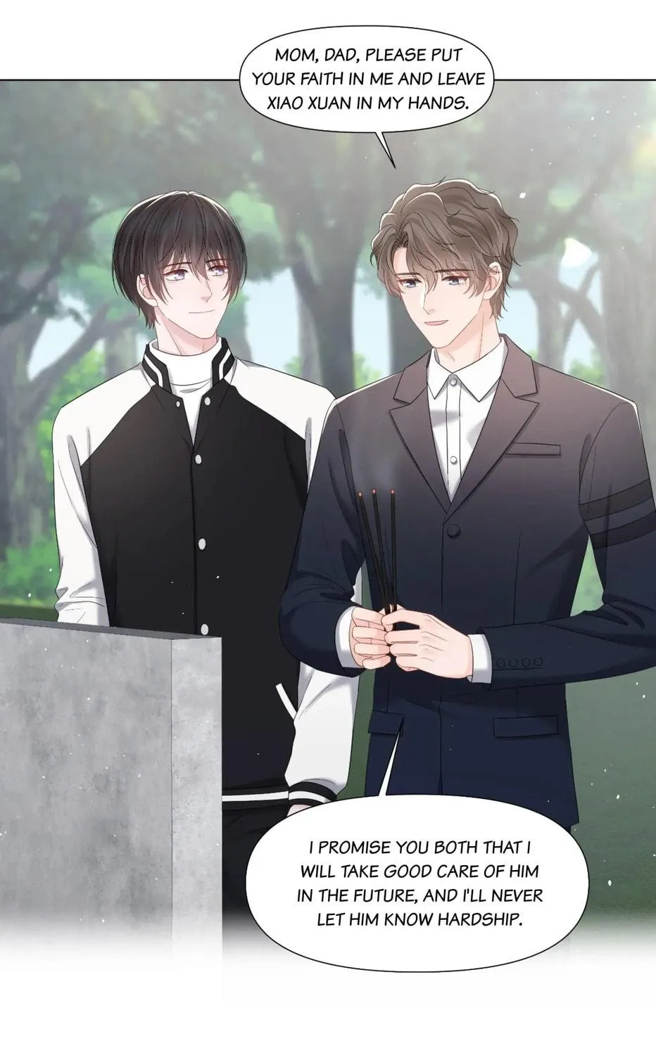 Read Resplendent chapter 62 image 68 on Lezhin
