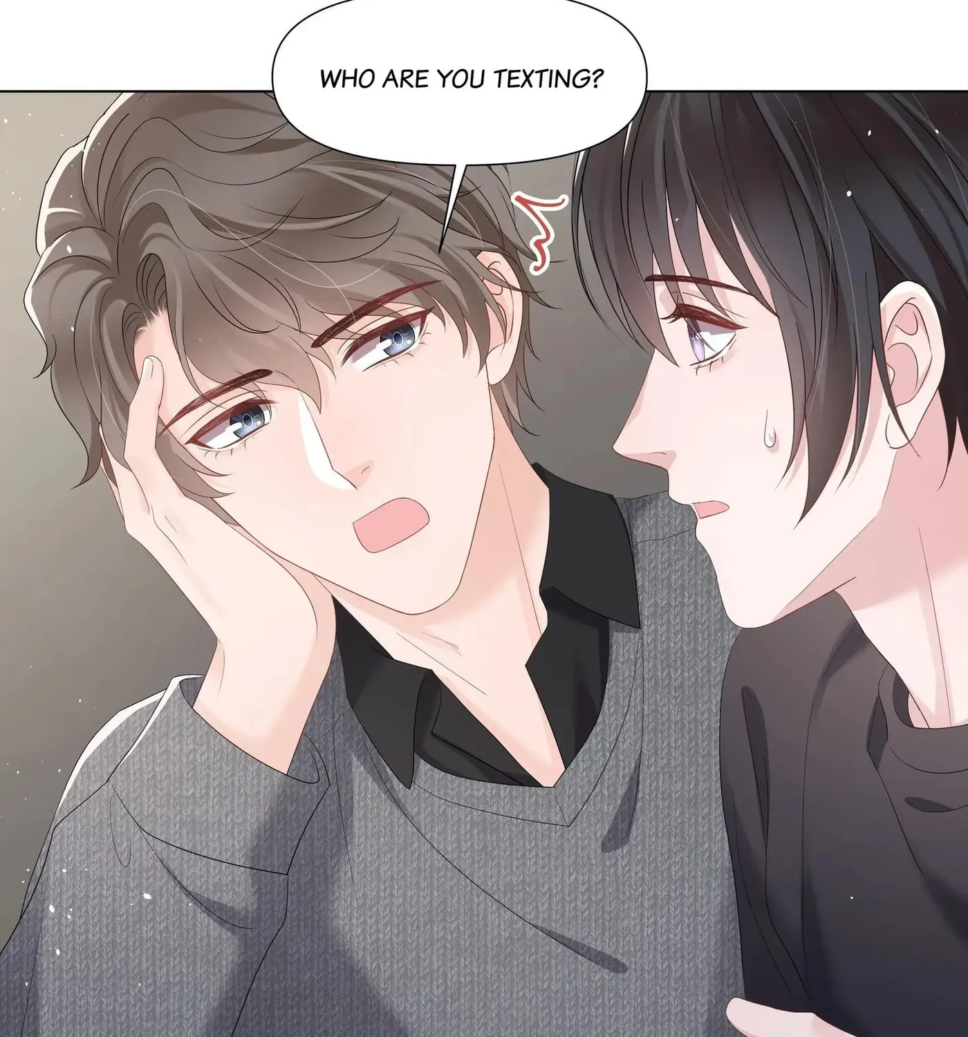Read Resplendent chapter 62 image 7 on Lezhin