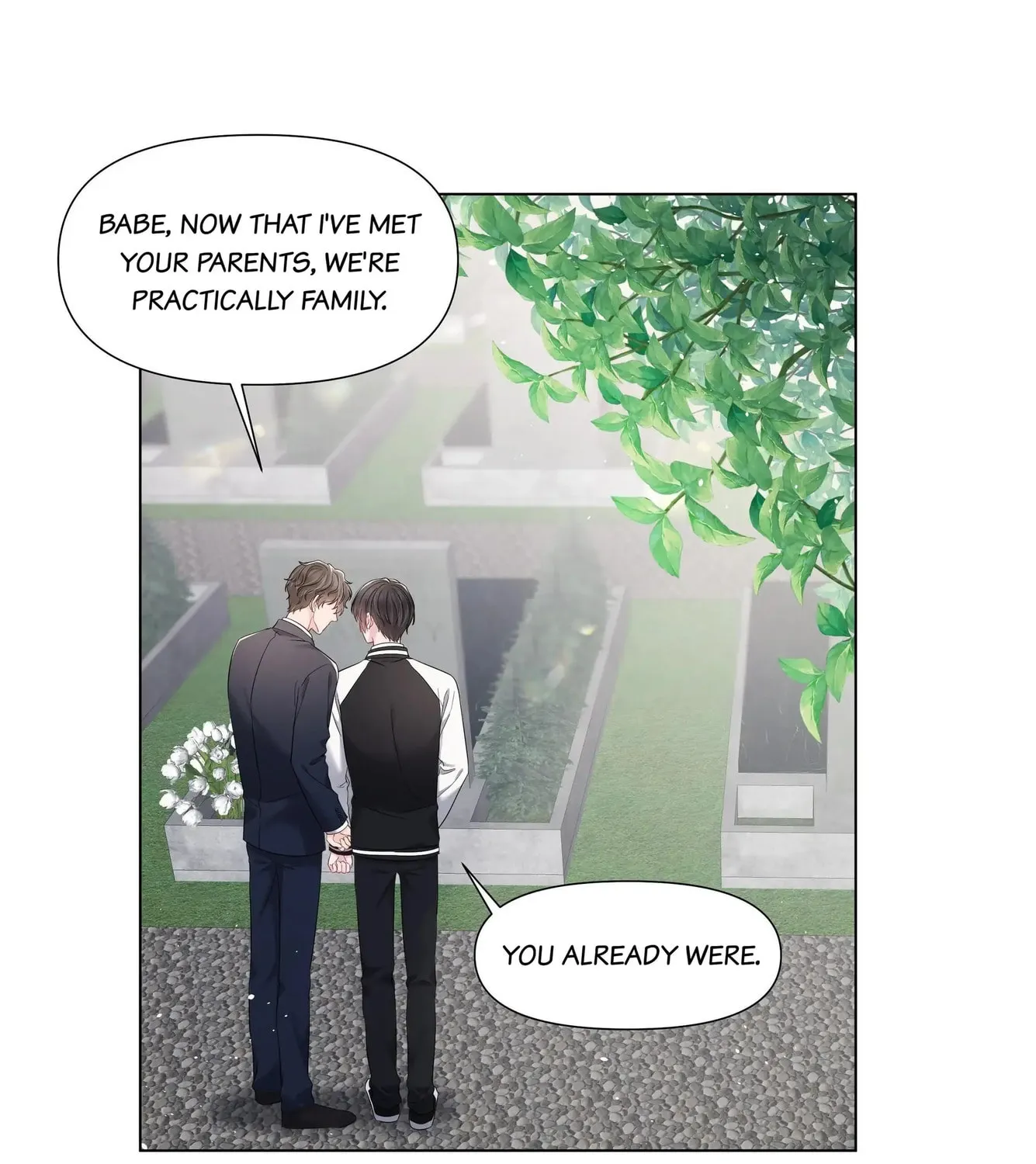Read Resplendent chapter 62 image 70 on Lezhin