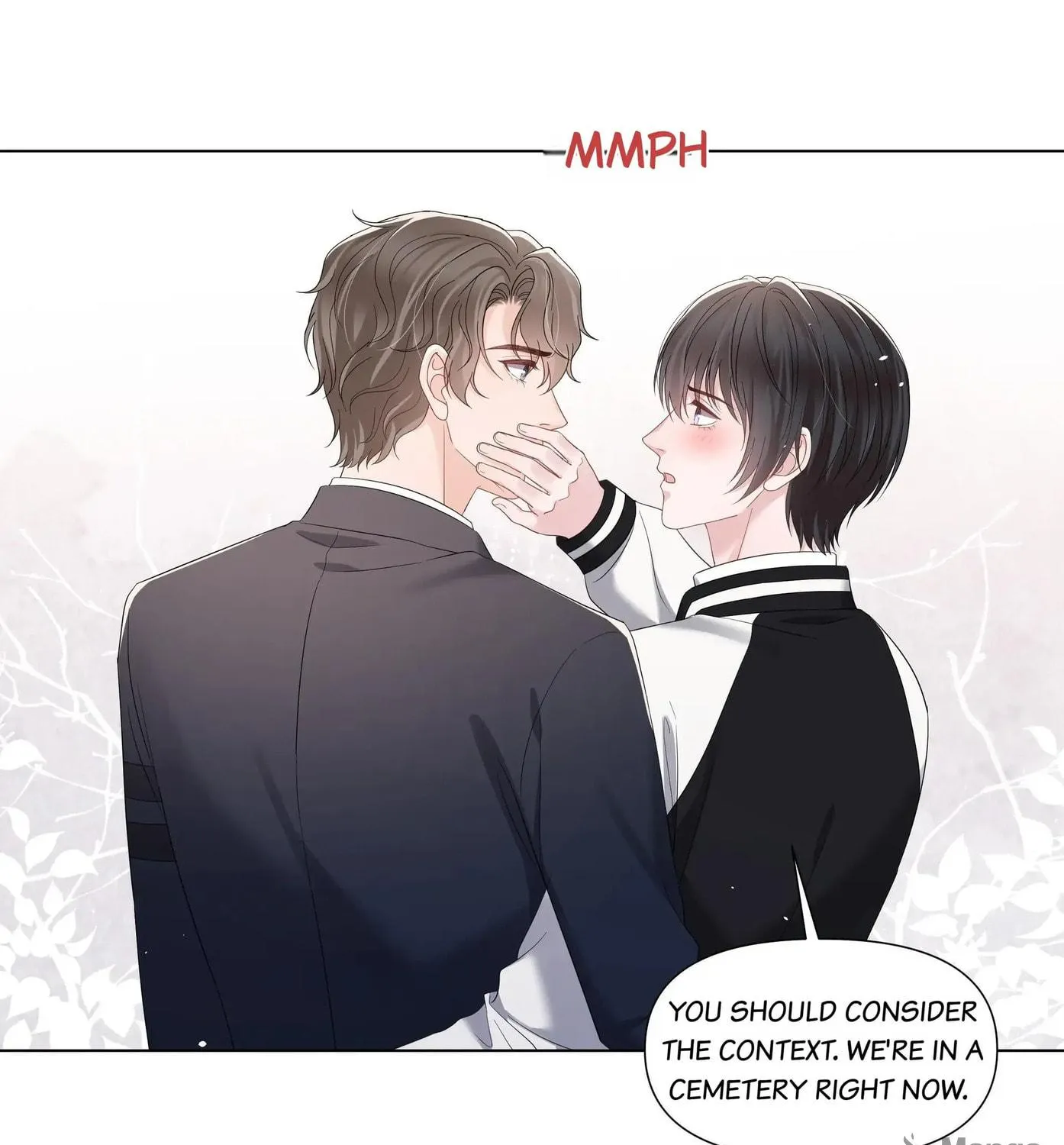 Read Resplendent chapter 62 image 72 on Lezhin