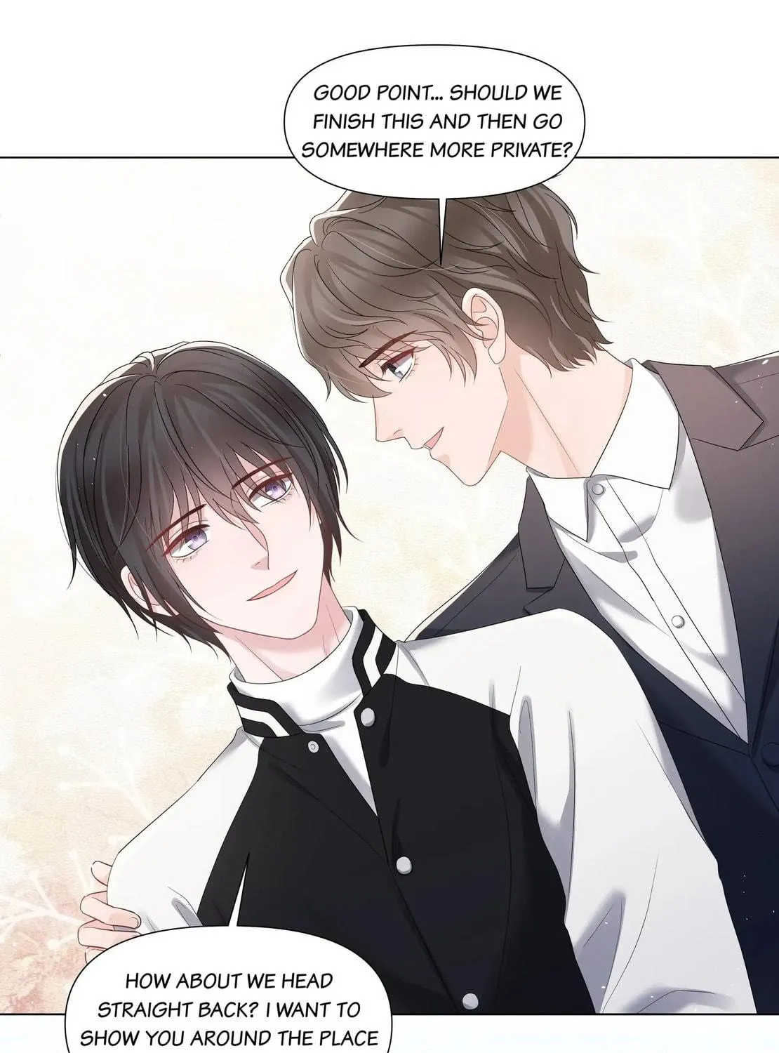 Read Resplendent chapter 62 image 74 on Lezhin