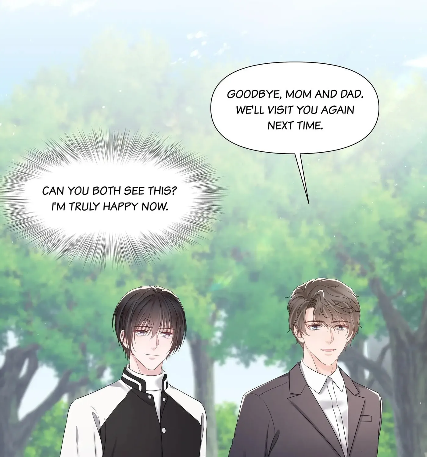 Read Resplendent chapter 62 image 76 on Lezhin