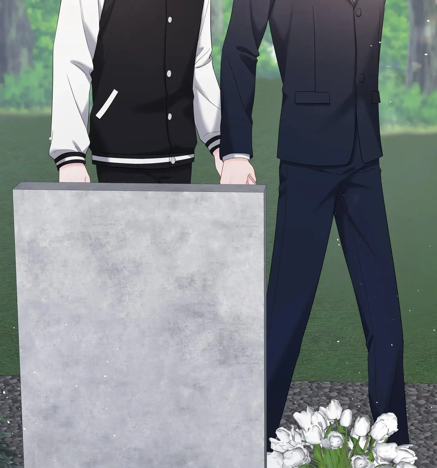 Read Resplendent chapter 62 image 77 on Lezhin