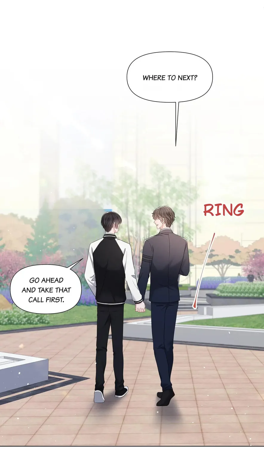 Read Resplendent chapter 62 image 79 on Lezhin