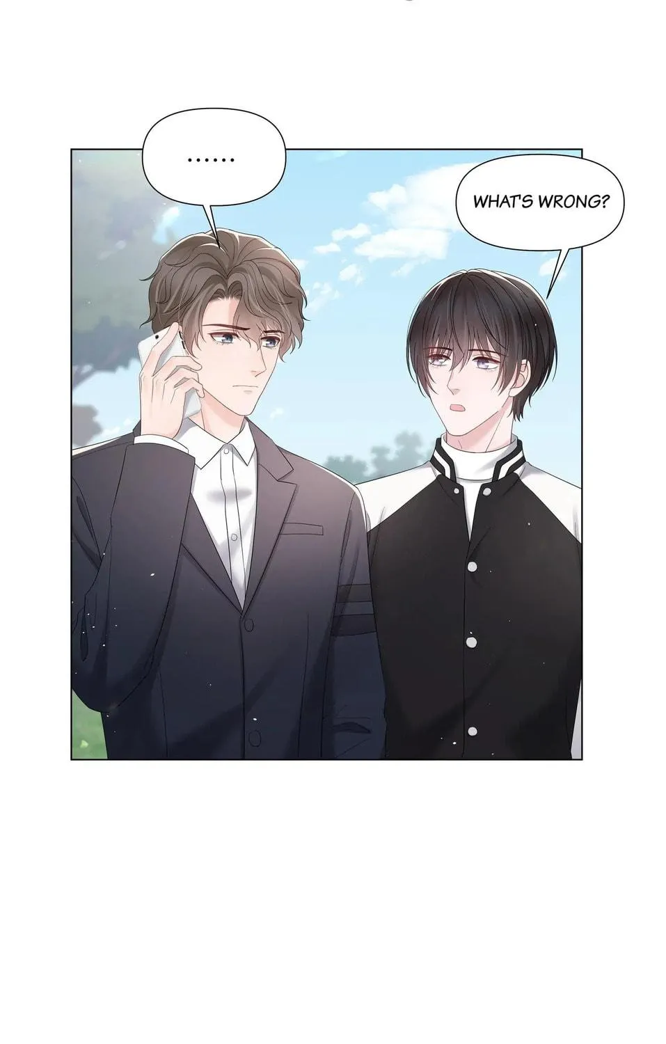 Read Resplendent chapter 62 image 84 on Lezhin