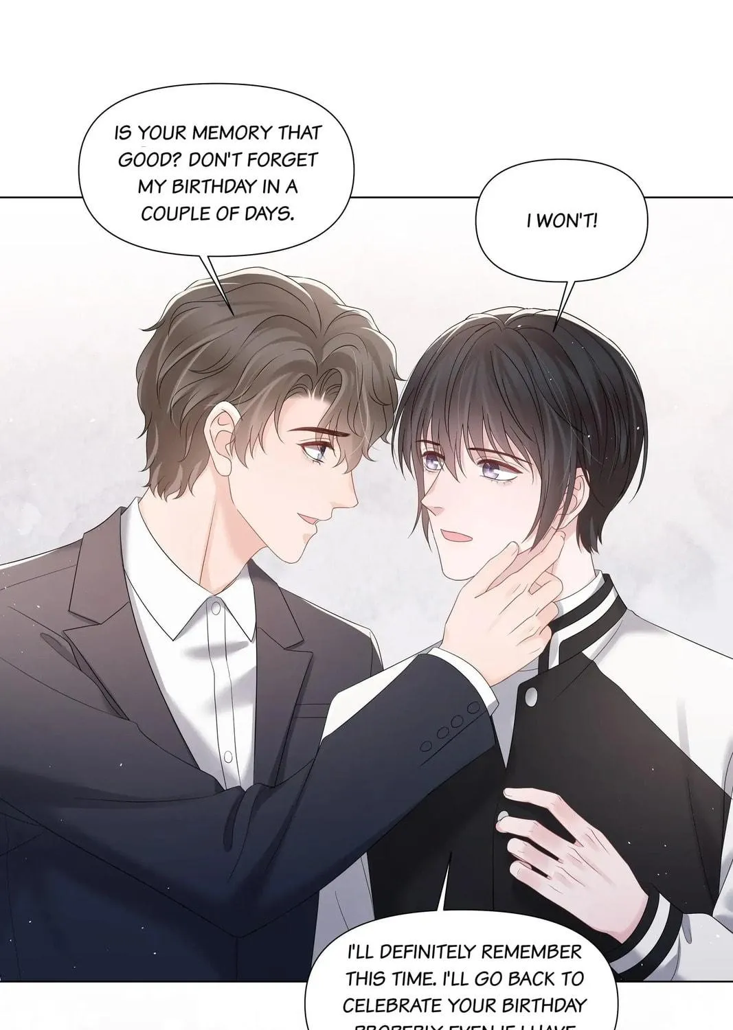 Read Resplendent chapter 62 image 88 on Lezhin