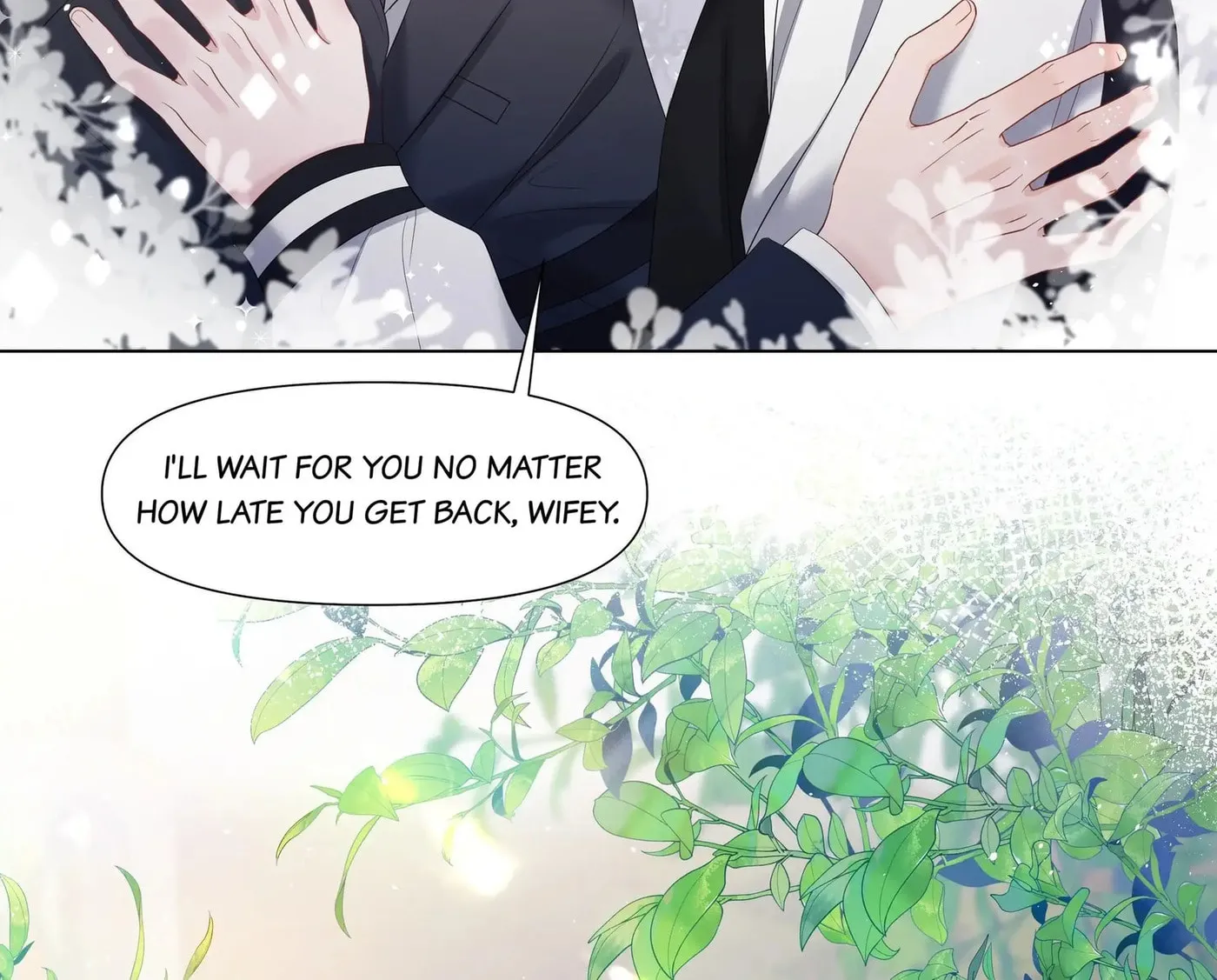 Read Resplendent chapter 62 image 91 on Lezhin
