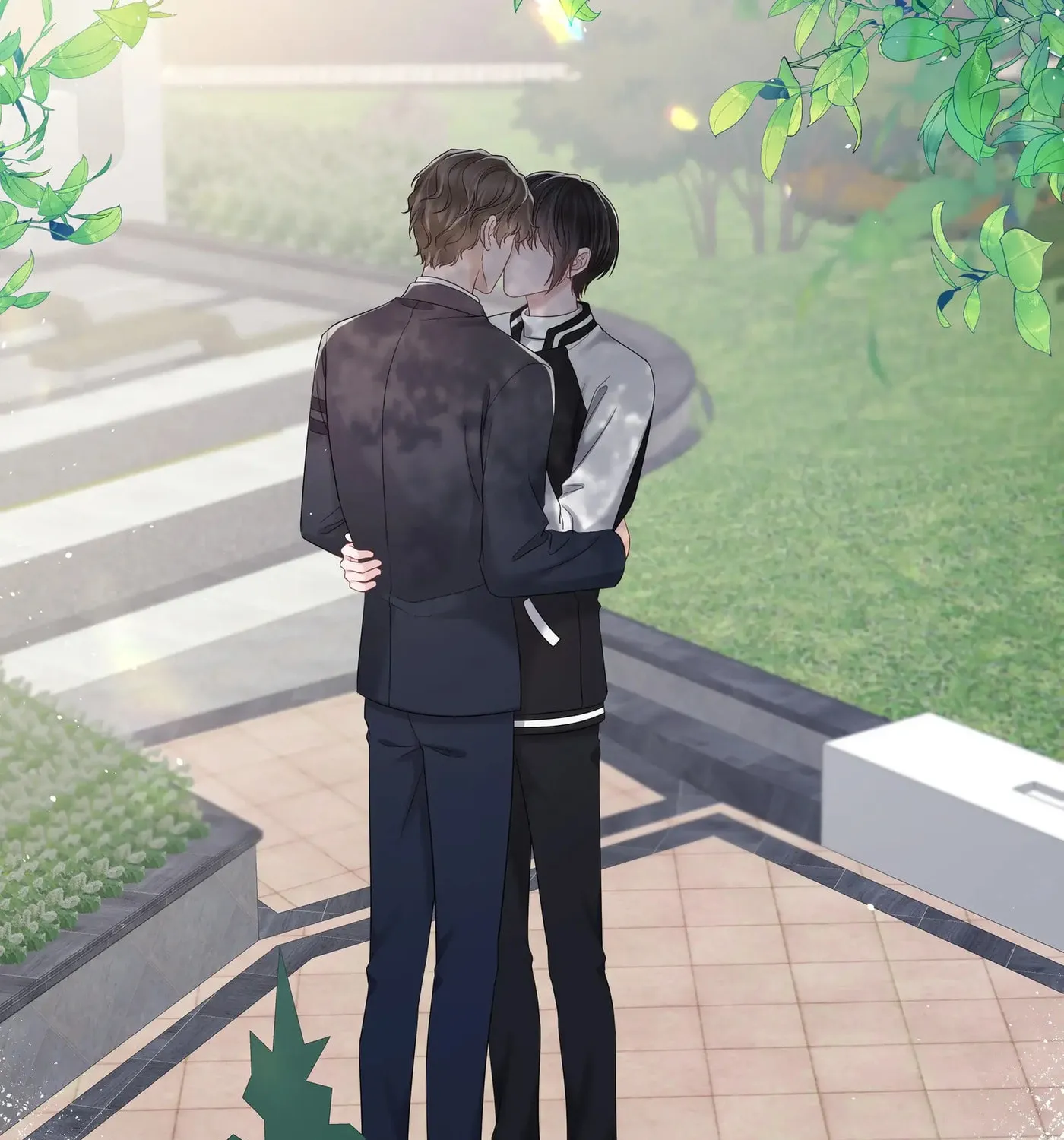 Read Resplendent chapter 62 image 92 on Lezhin
