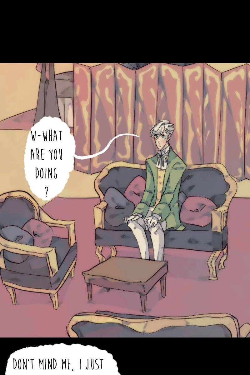 Read Resplendent chapter 63 image 0 on Lezhin