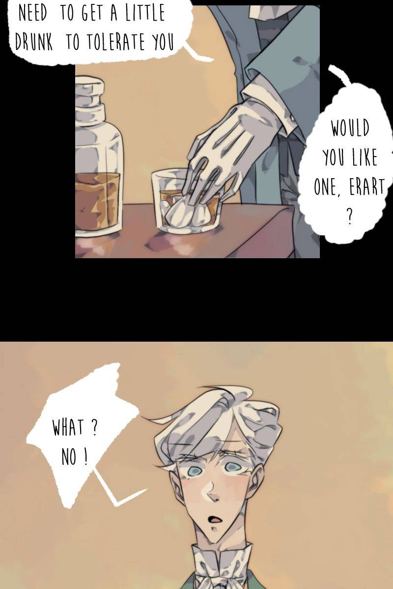 Read Resplendent chapter 63 image 1 on Lezhin
