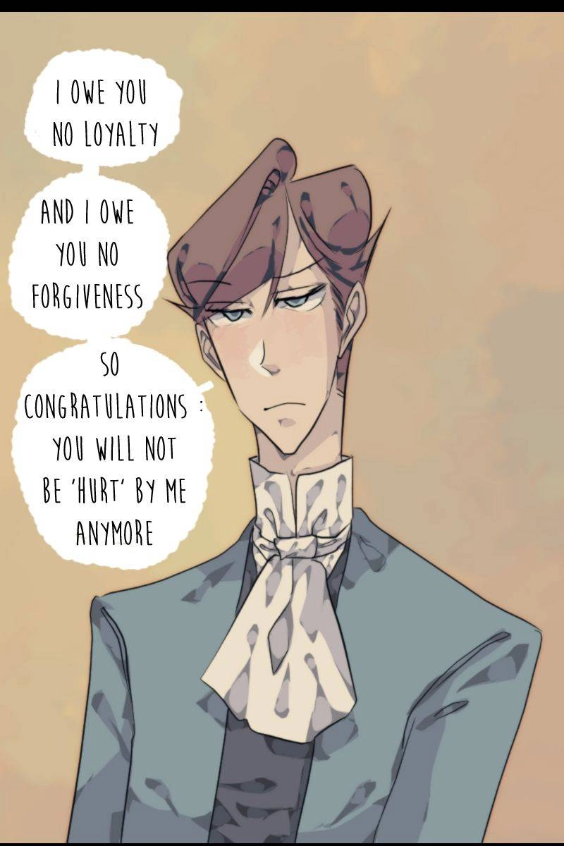 Read Resplendent chapter 63 image 15 on Lezhin