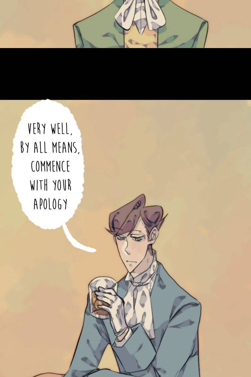 Read Resplendent chapter 63 image 2 on Lezhin