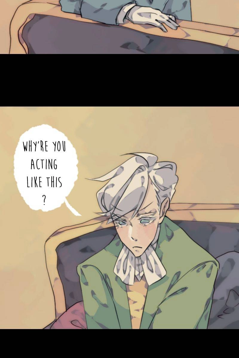 Read Resplendent chapter 63 image 3 on Lezhin