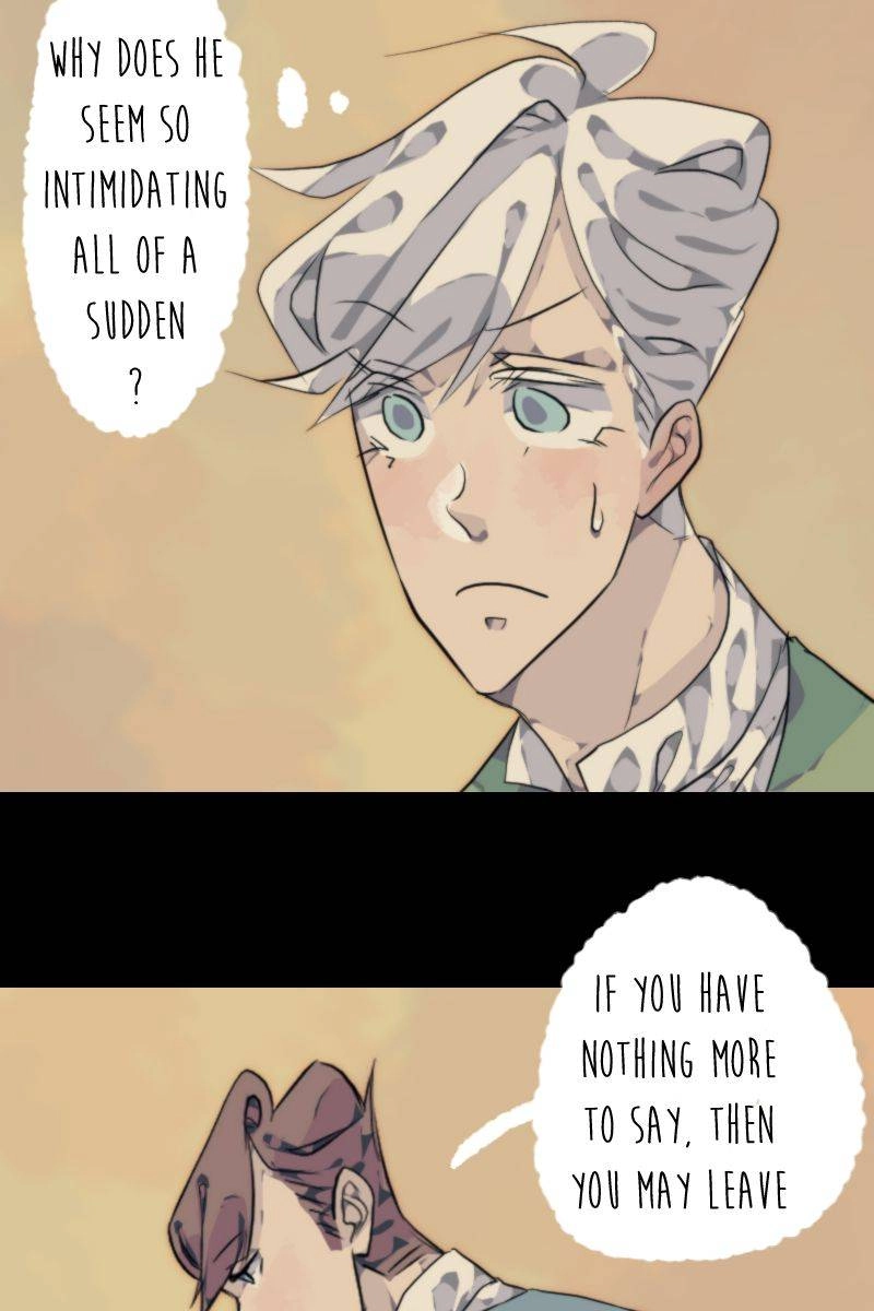 Read Resplendent chapter 63 image 5 on Lezhin