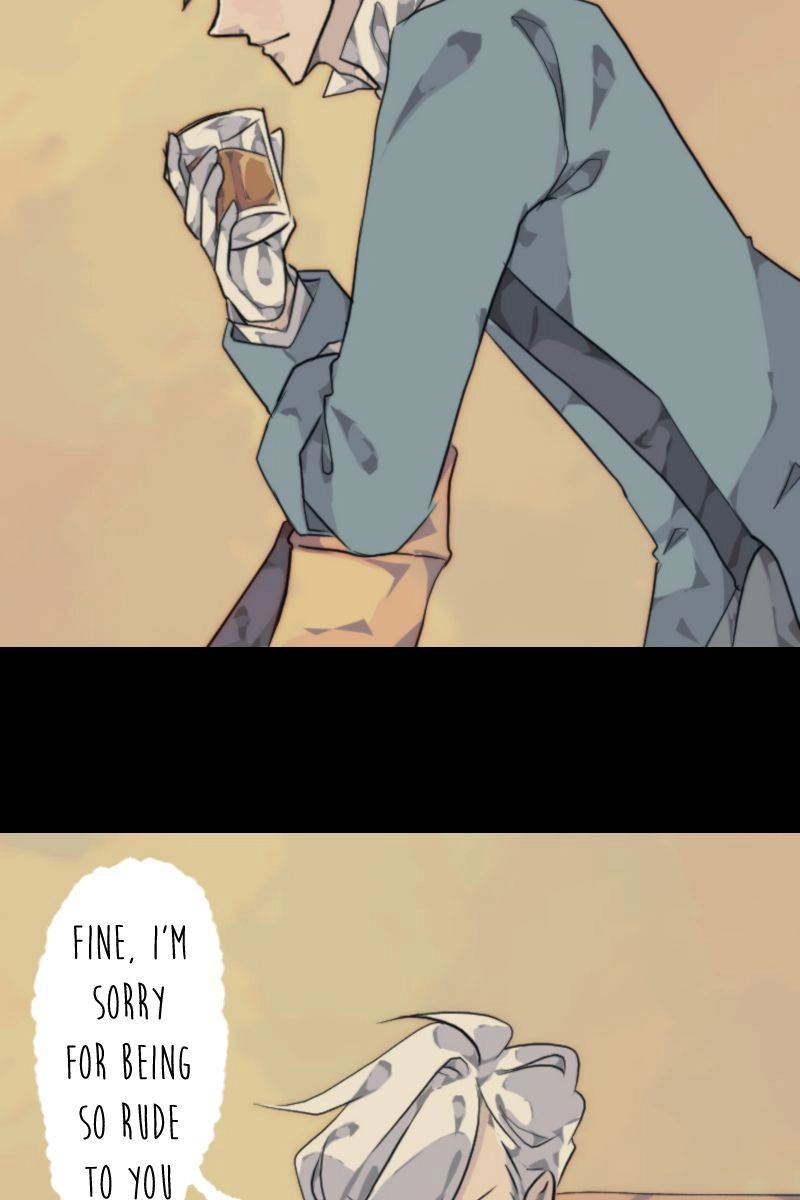 Read Resplendent chapter 63 image 6 on Lezhin