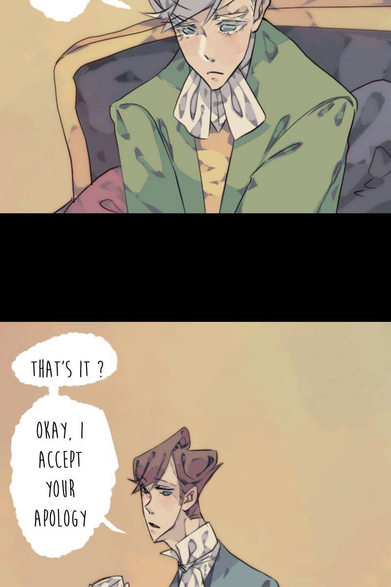 Read Resplendent chapter 63 image 7 on Lezhin