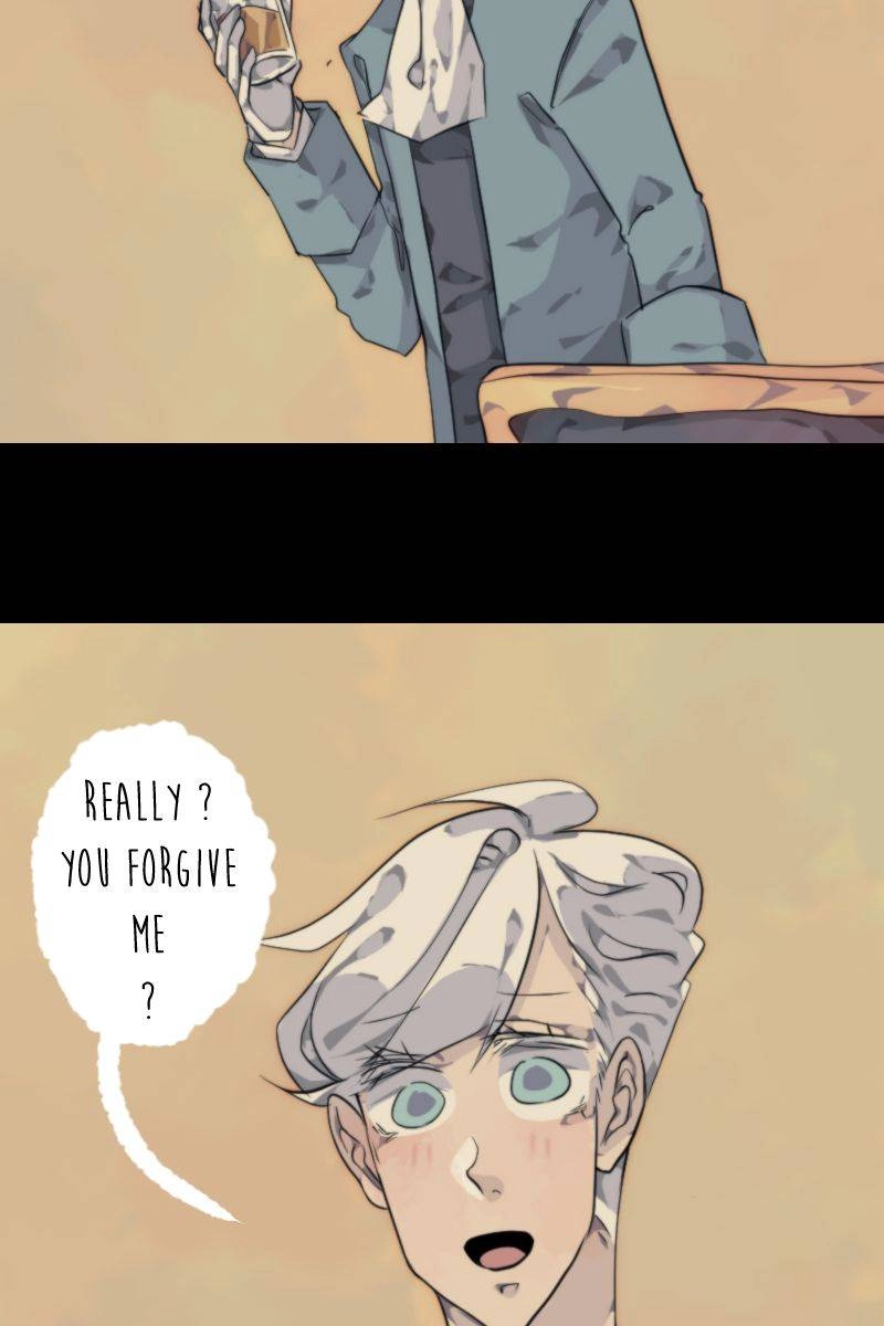 Read Resplendent chapter 63 image 8 on Lezhin