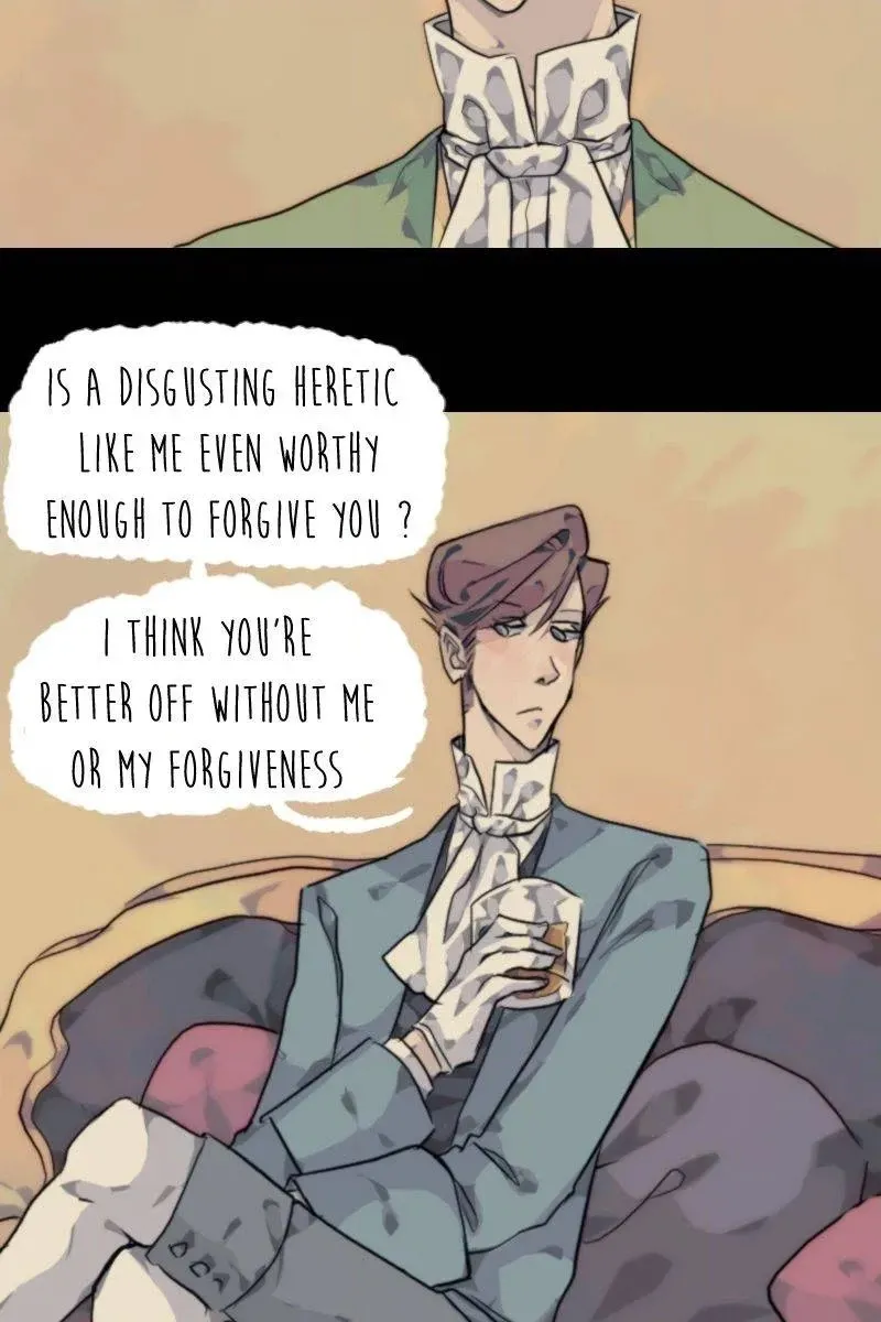 Read Resplendent chapter 63 image 9 on Lezhin