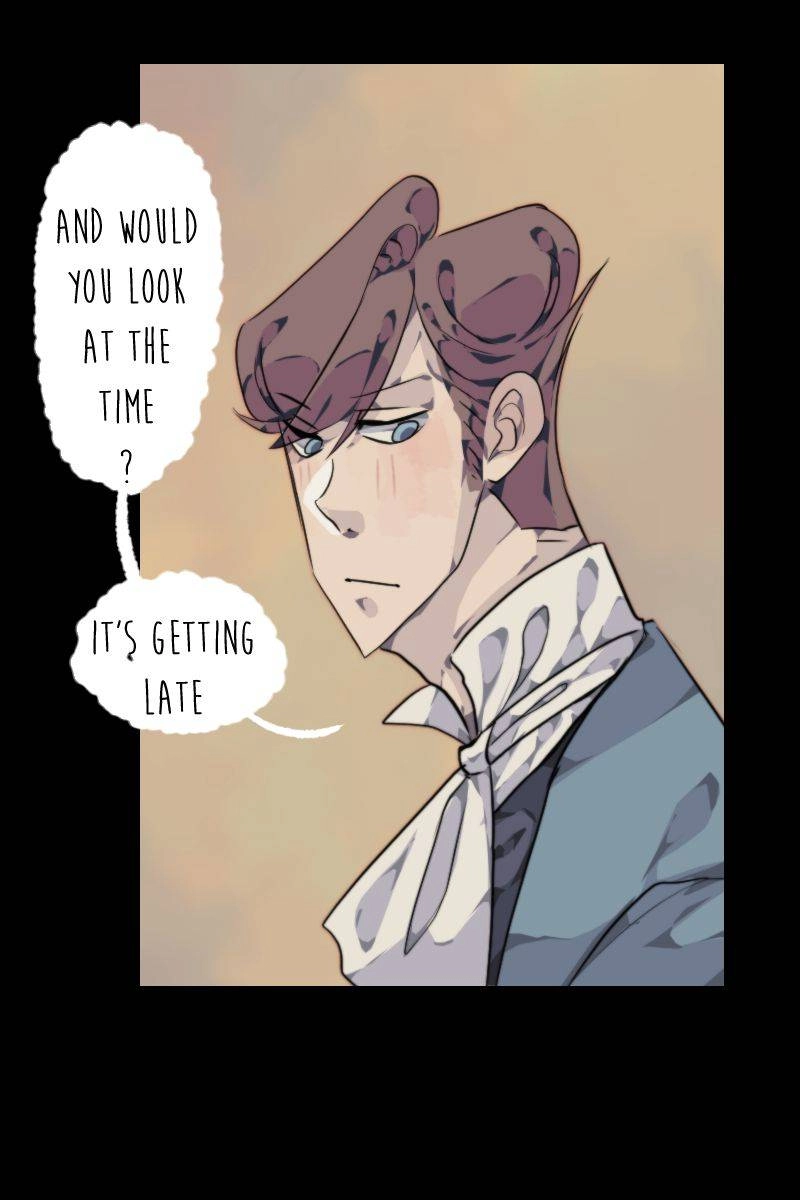 Read Resplendent chapter 65 image 11 on Lezhin
