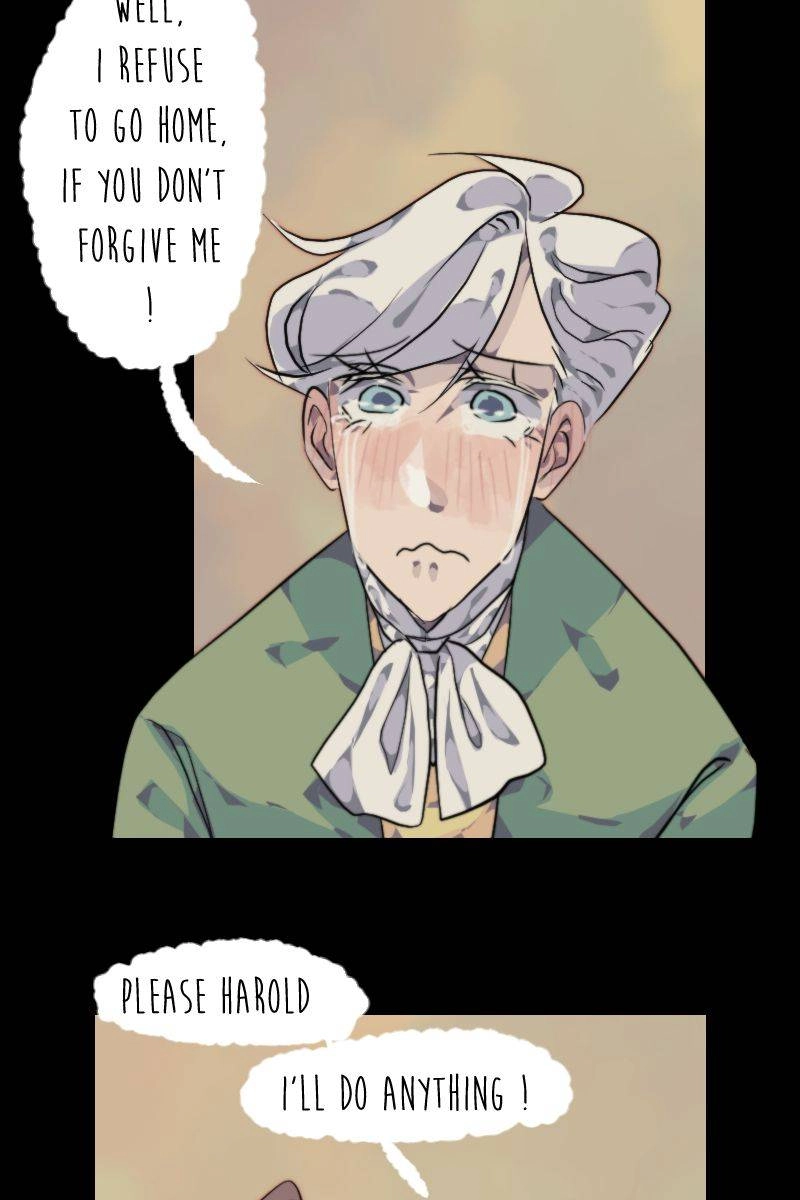 Read Resplendent chapter 65 image 5 on Lezhin