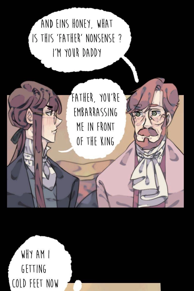 Read Resplendent chapter 66 image 10 on Lezhin