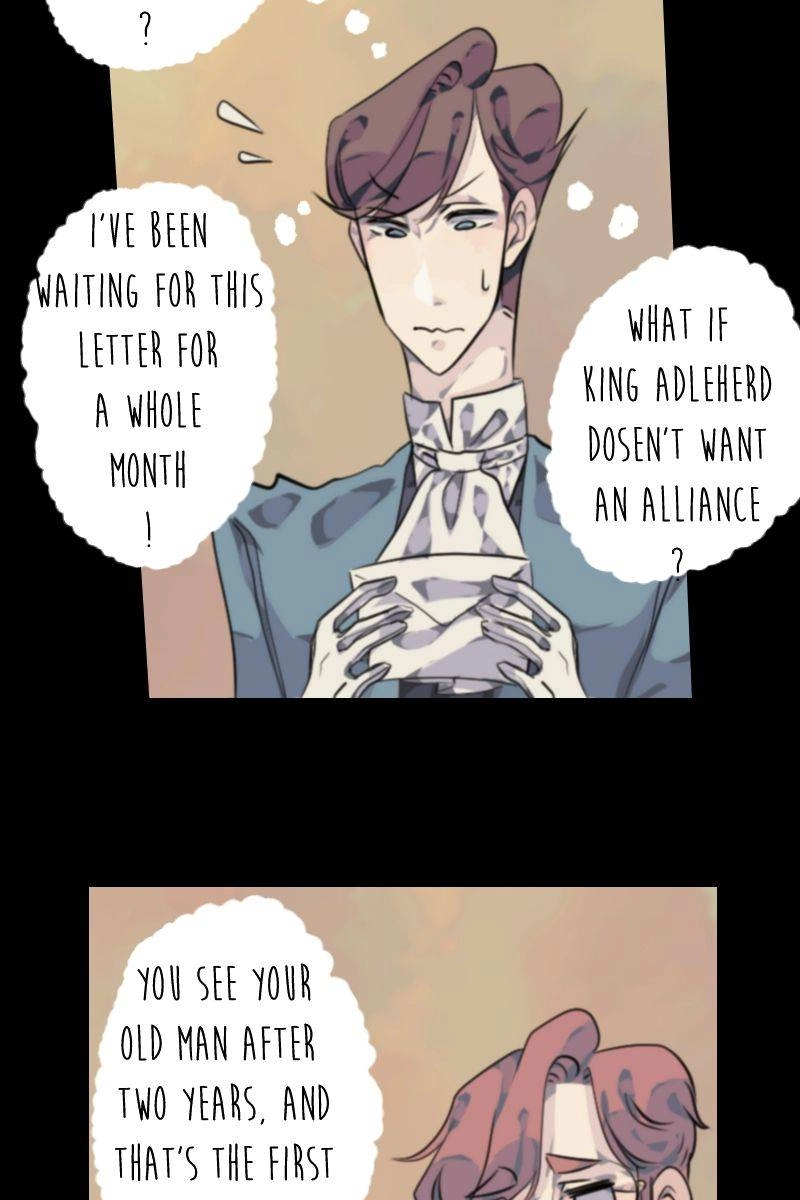 Read Resplendent chapter 66 image 11 on Lezhin