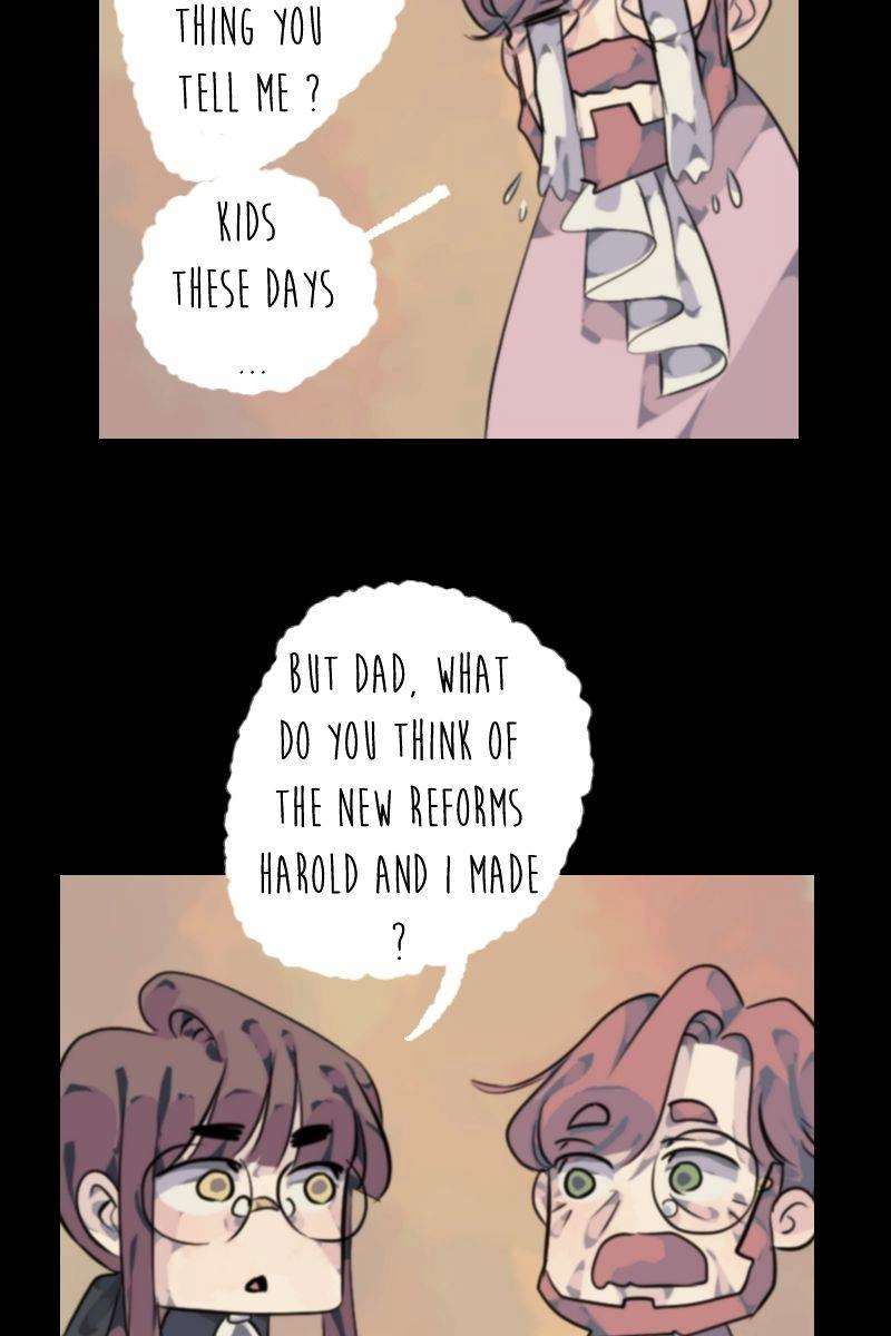 Read Resplendent chapter 66 image 12 on Lezhin