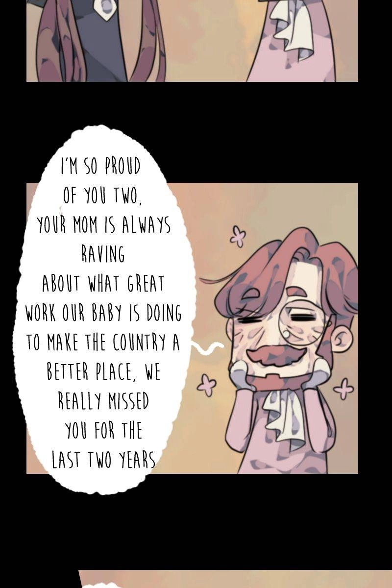 Read Resplendent chapter 66 image 13 on Lezhin
