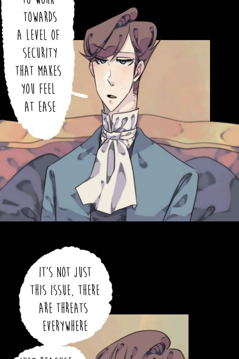 Read Resplendent chapter 66 image 2 on Lezhin
