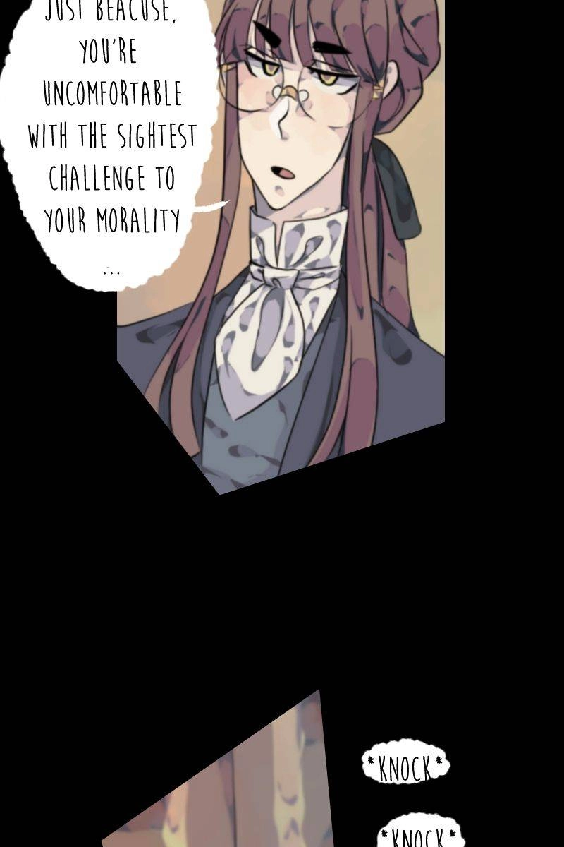 Read Resplendent chapter 66 image 3 on Lezhin
