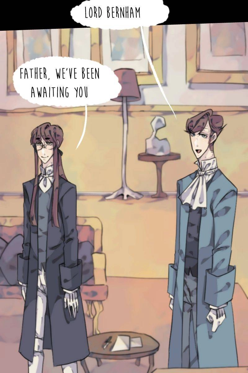 Read Resplendent chapter 66 image 6 on Lezhin