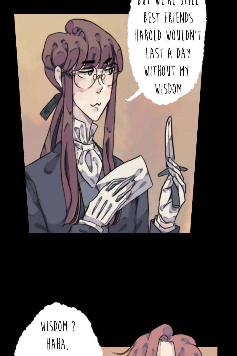 Read Resplendent chapter 67 image 1 on Lezhin