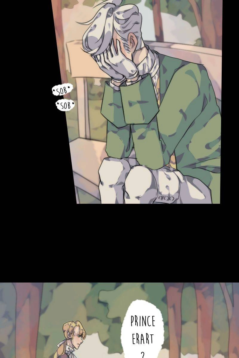 Read Resplendent chapter 68 image 1 on Lezhin