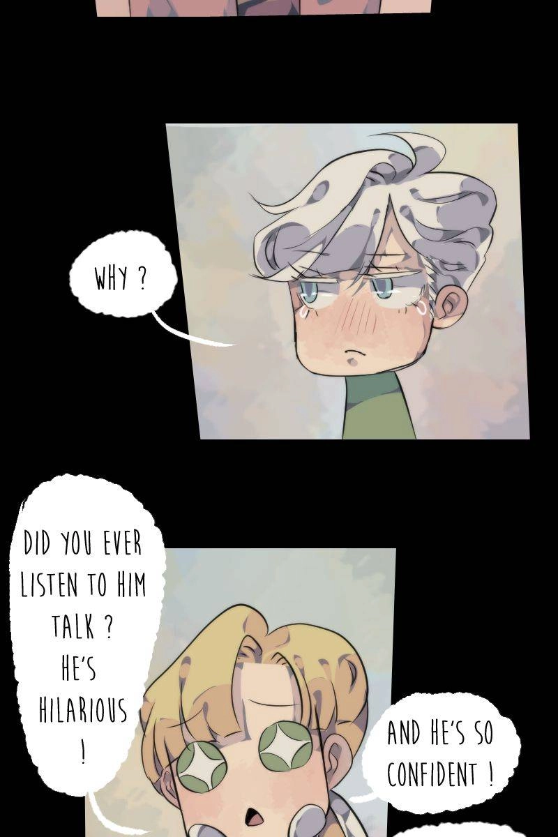 Read Resplendent chapter 68 image 11 on Lezhin