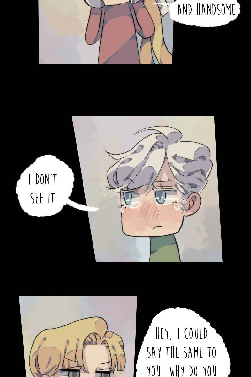 Read Resplendent chapter 68 image 12 on Lezhin