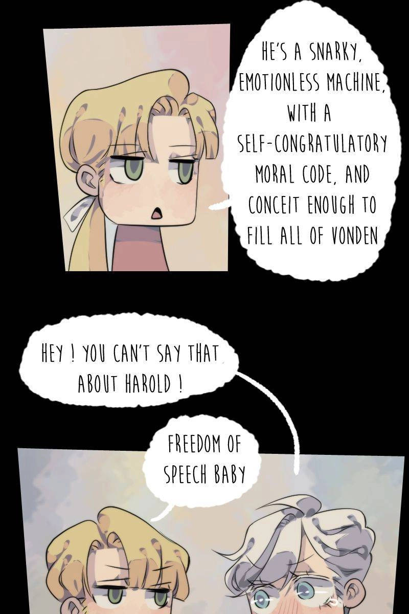Read Resplendent chapter 68 image 14 on Lezhin