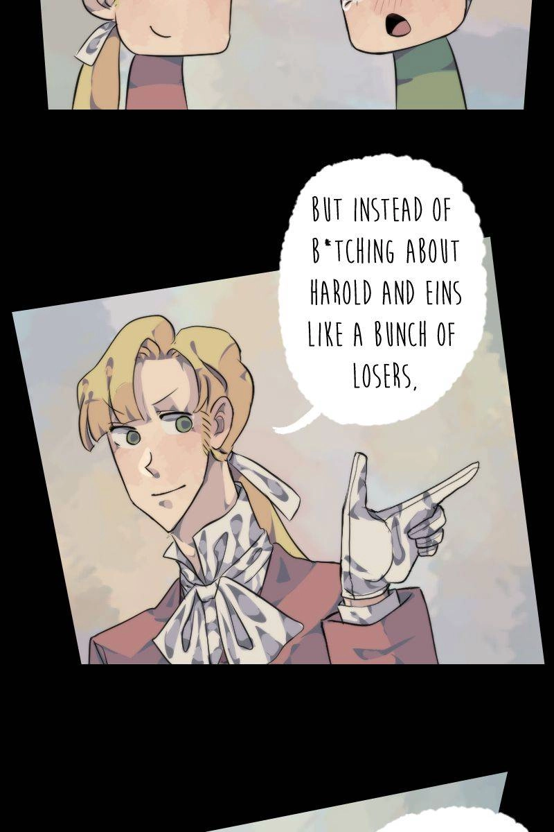 Read Resplendent chapter 68 image 15 on Lezhin