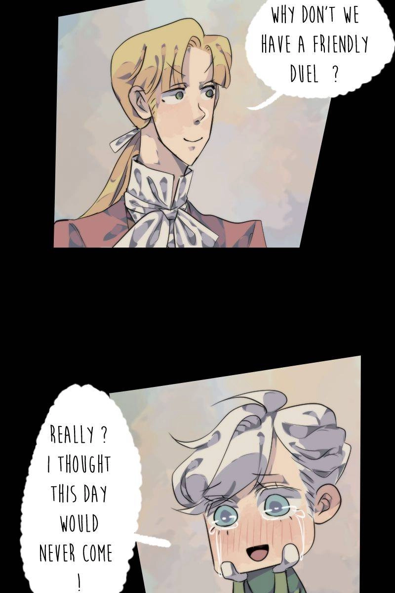 Read Resplendent chapter 68 image 16 on Lezhin